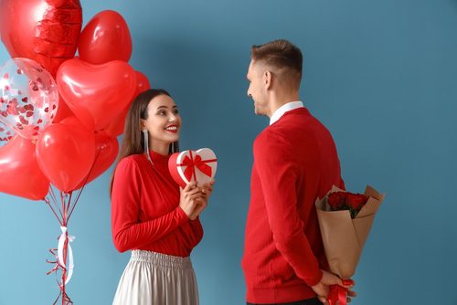 Valentine's Day Dates in Recovery from Alcoholism - Pinelands, valentines  day